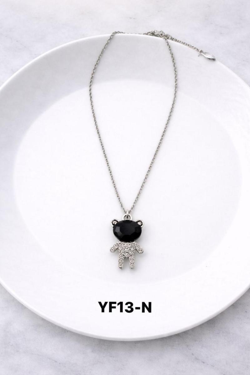 Cadena con dije YF13