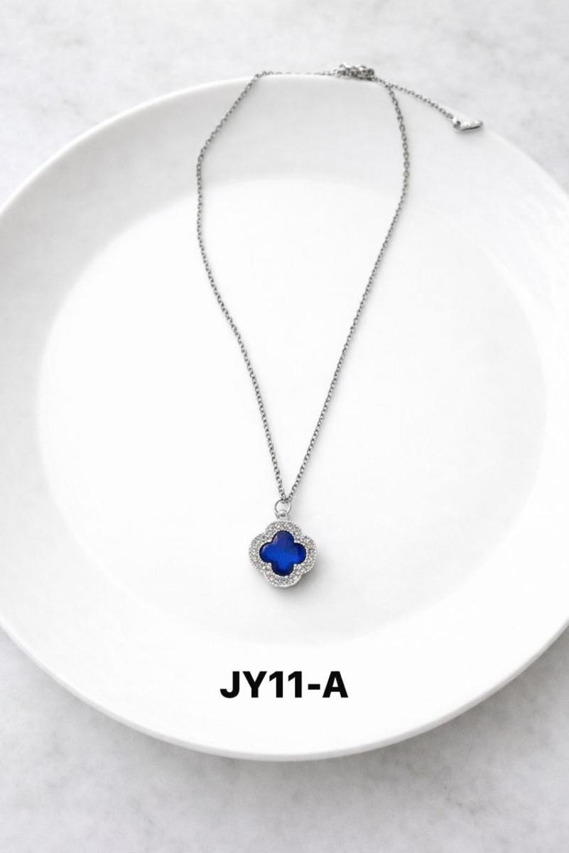 Cadena con dije YF14