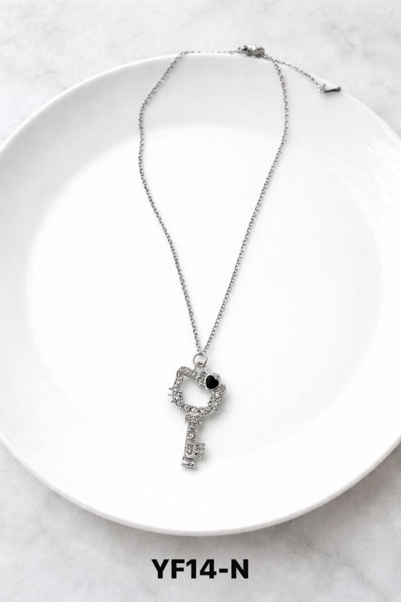 Cadena con dije YF14