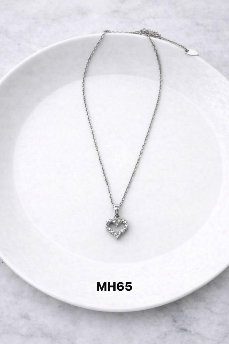 Cadena con dije MH65