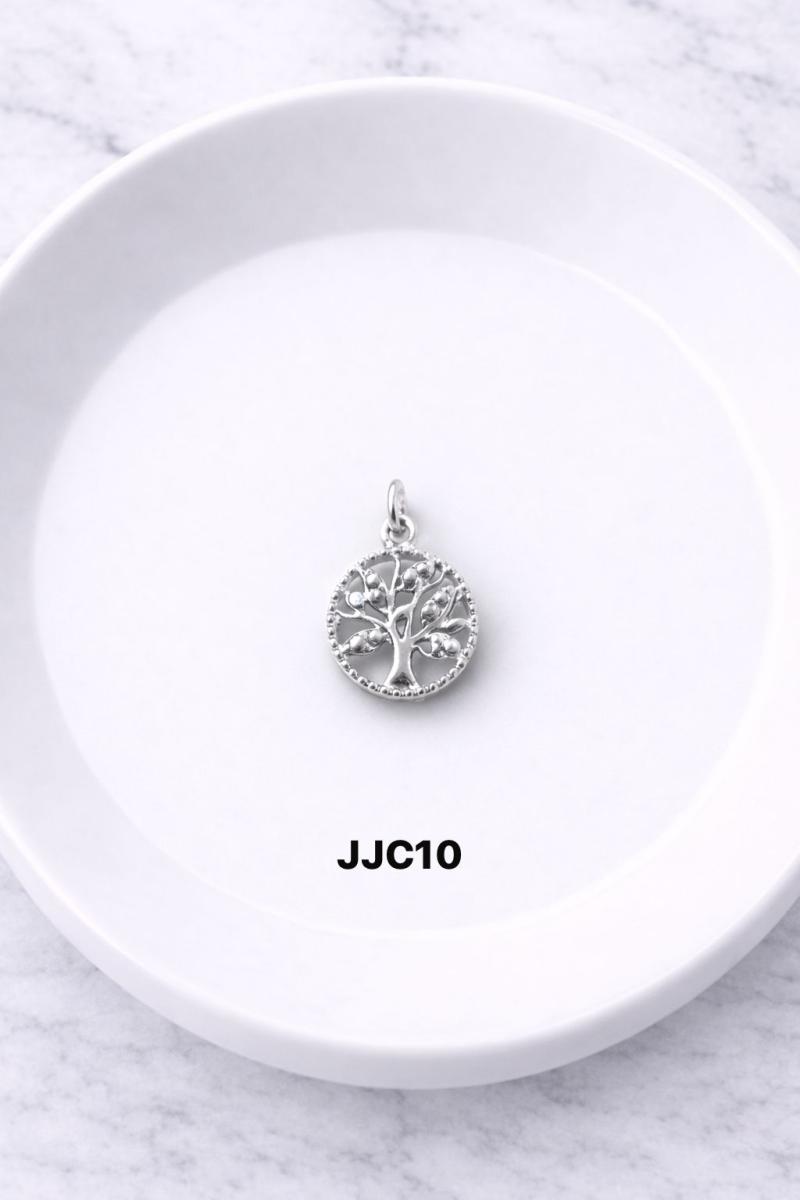 Dije arbol de la vida JJC10