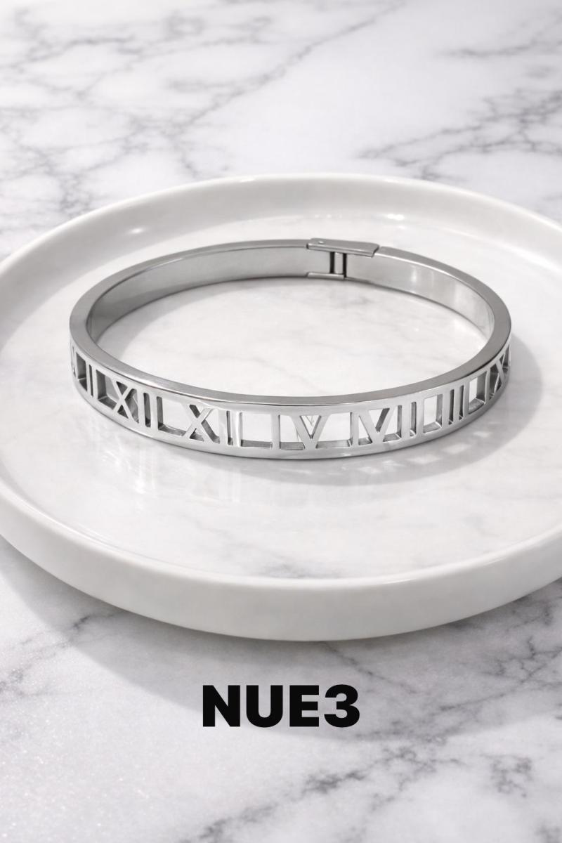 Pulsera esclava NUE3