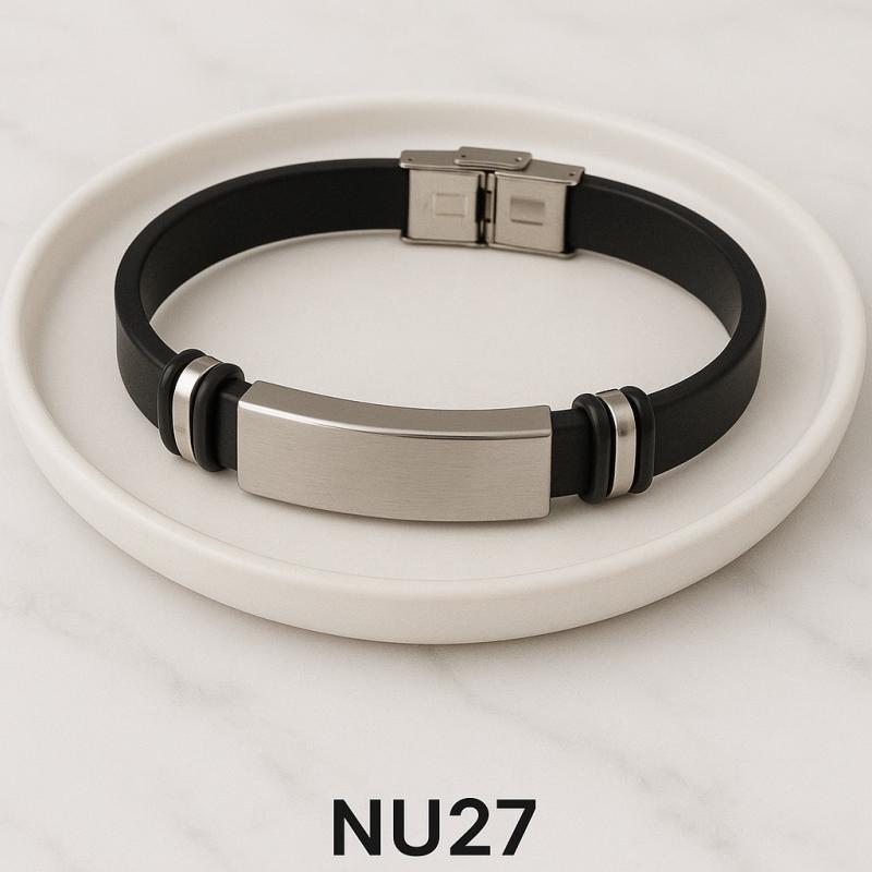 Pulsera de cuero NU27