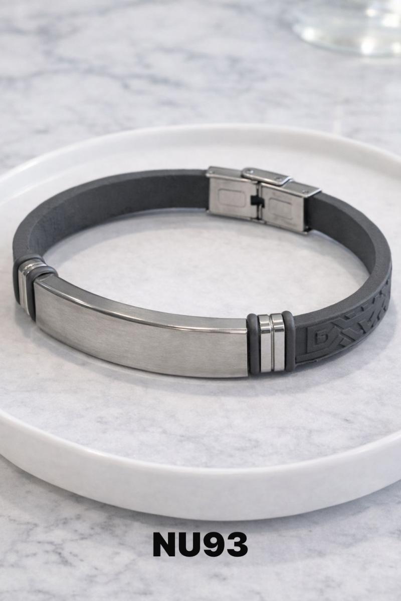 Pulsera de cuero NU93