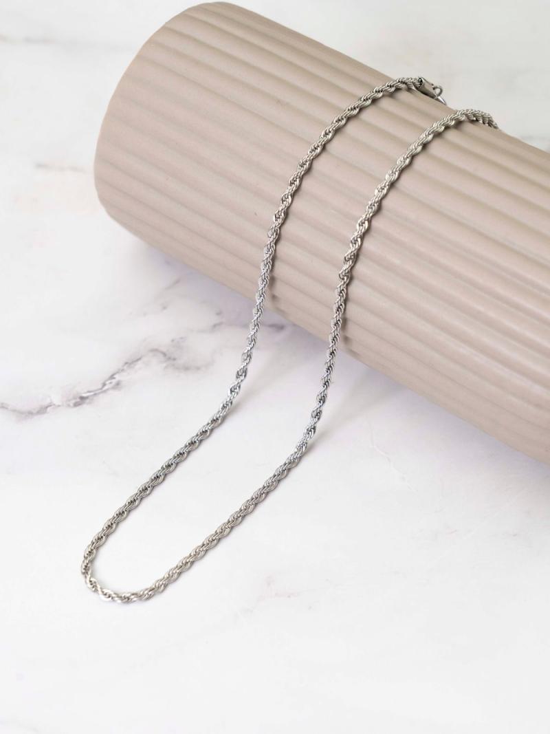 Cadena en acero quirurgico HBN029M