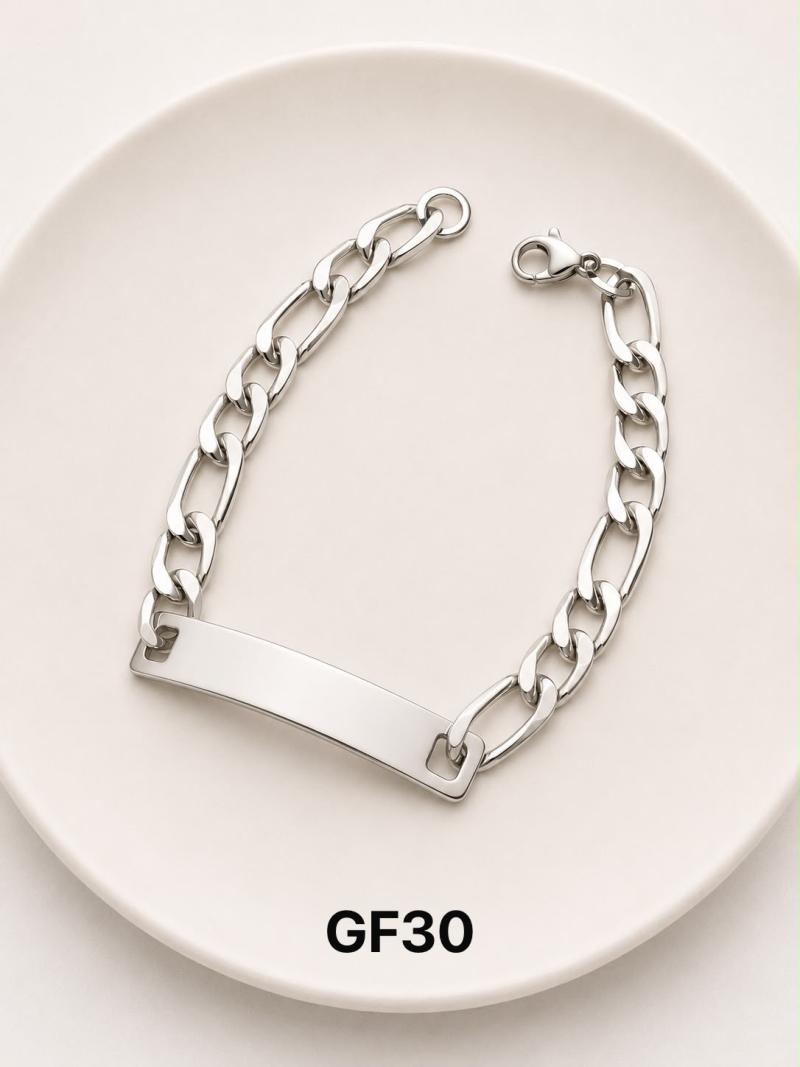 Pulsera identidad  GF30