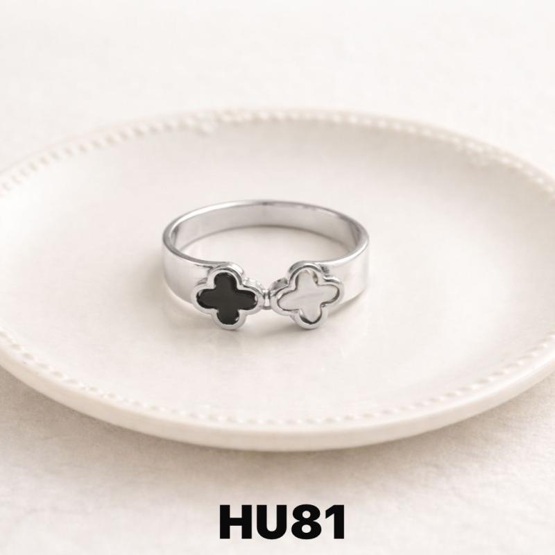 Anillo HU81