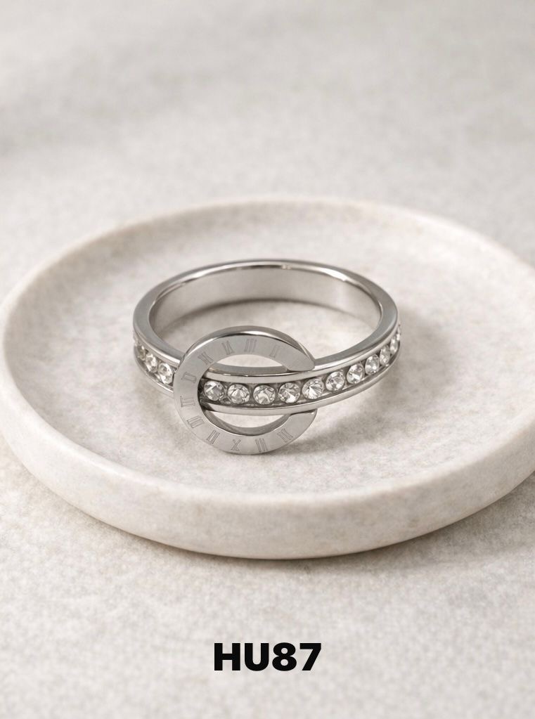 Anillo HU87
