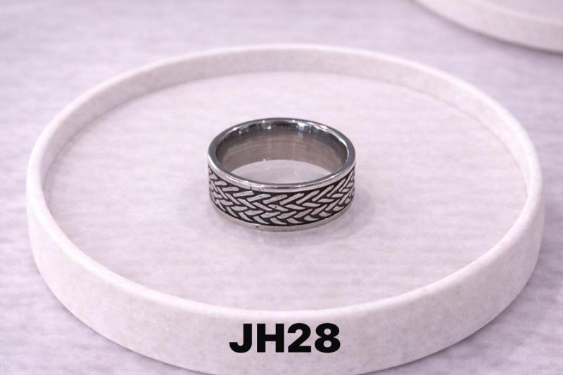 Anillo JH28