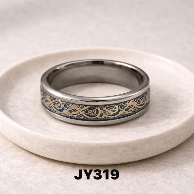 Anillo JY319