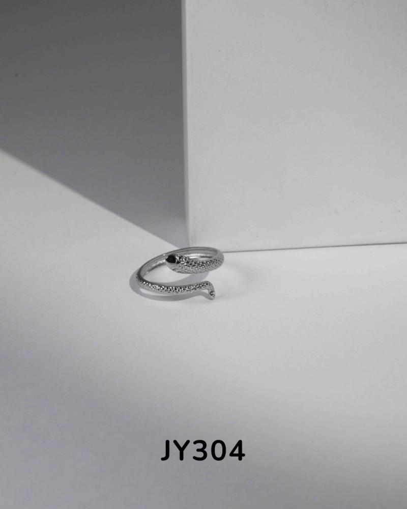 Anillo ajustable JY304