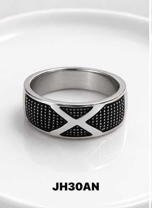 Anillo JH30AN
