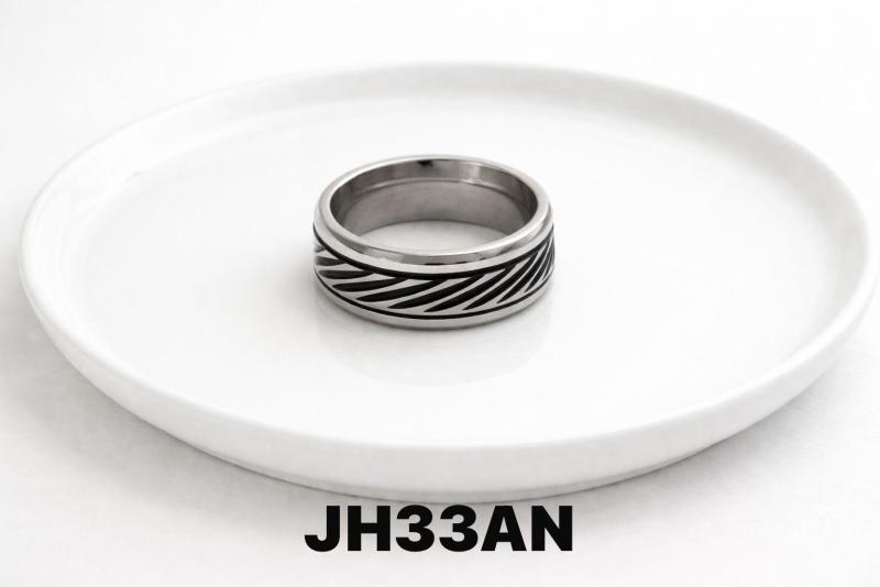 Anillo JH33AN
