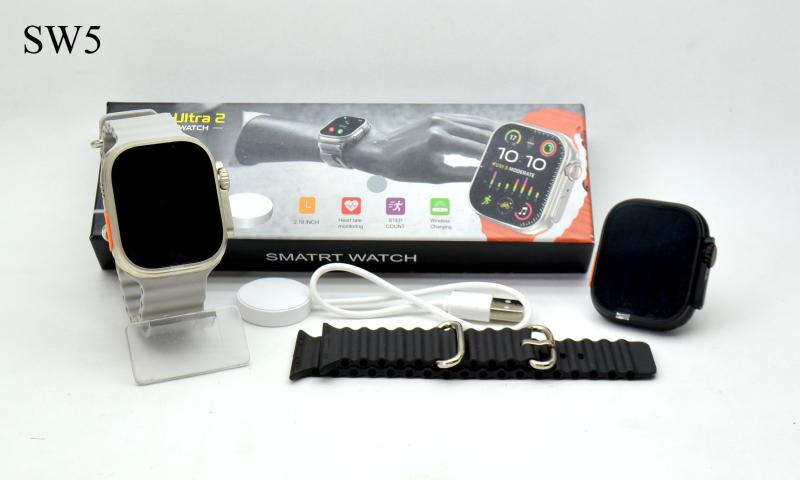 Smartwatch SW5