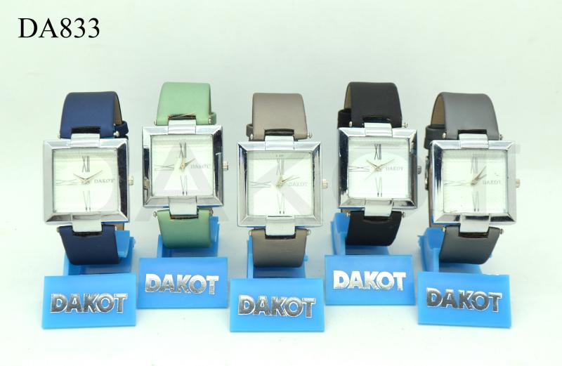 Reloj analogo DA833