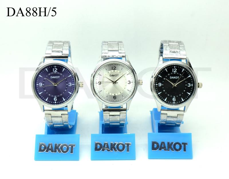 Reloj Analogo Caballero DA88H/5