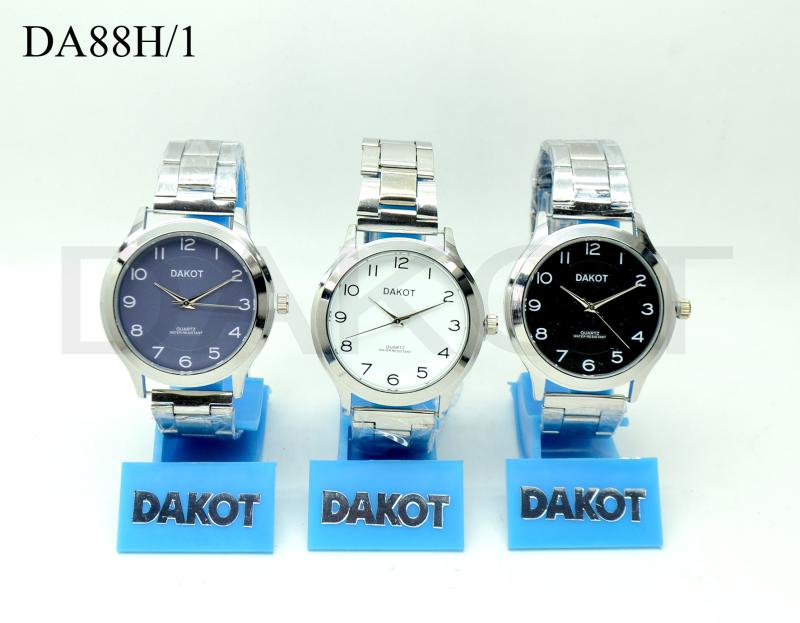 Reloj Analogo Caballero DA88H/1