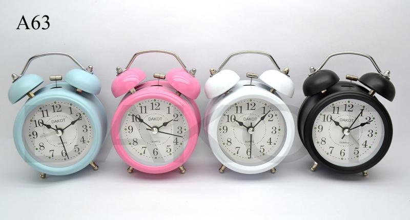 Despertador A63