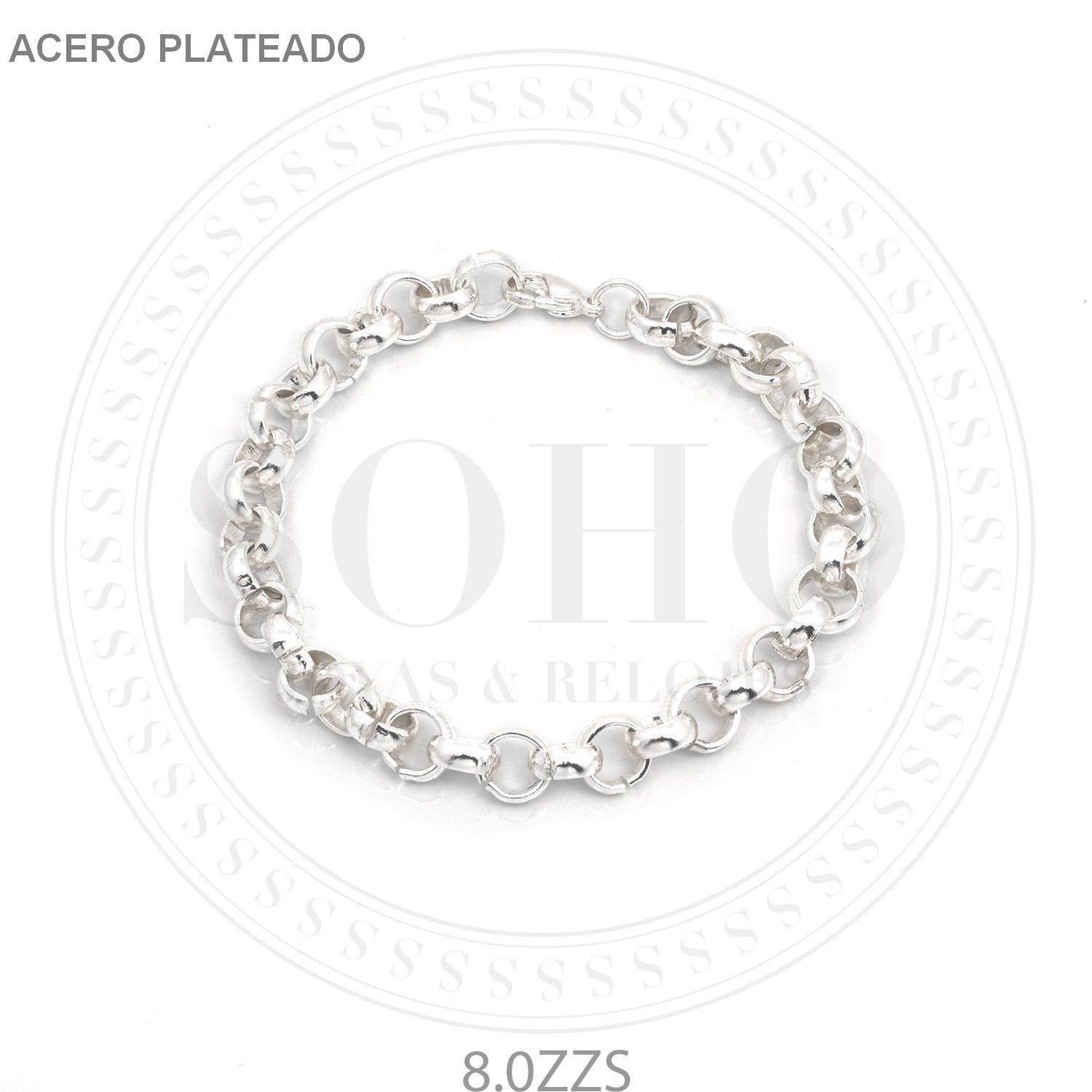 Pulsera 8.0ZZS