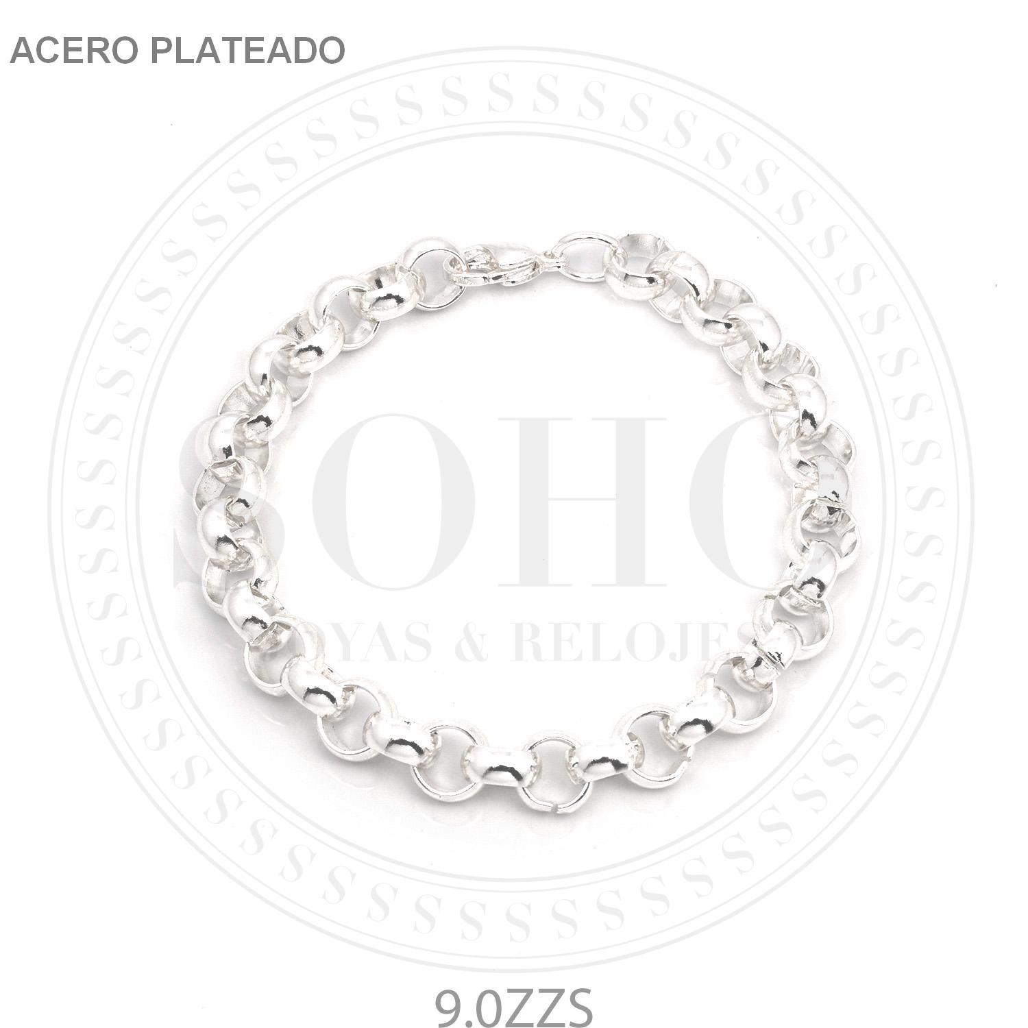 Pulsera 9.0ZZS