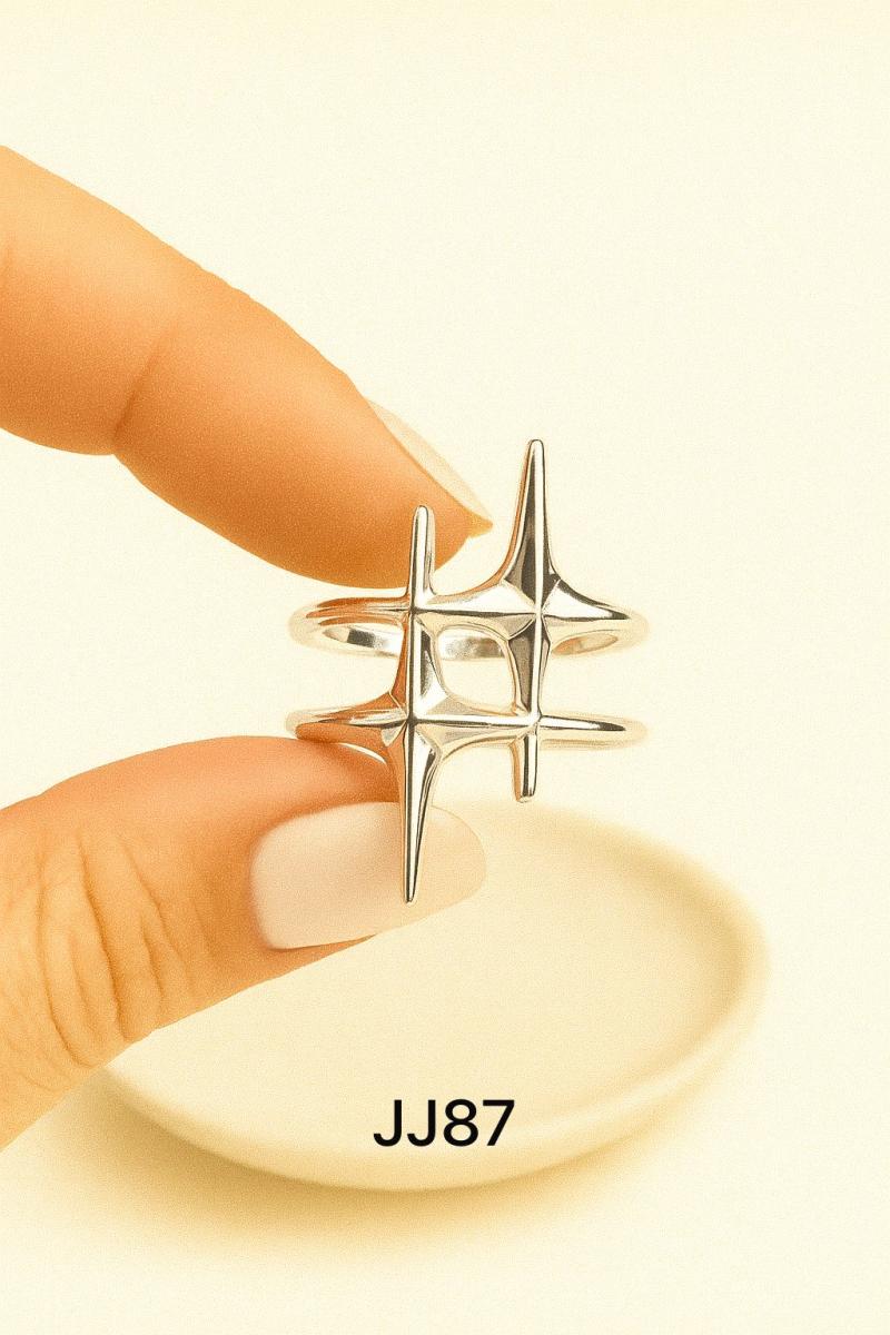 Anillo ajustable JJ87