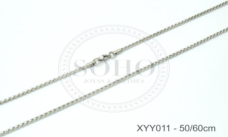 Cadena XYY011