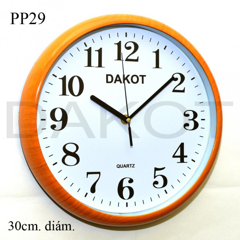 Reloj de Pared PP29