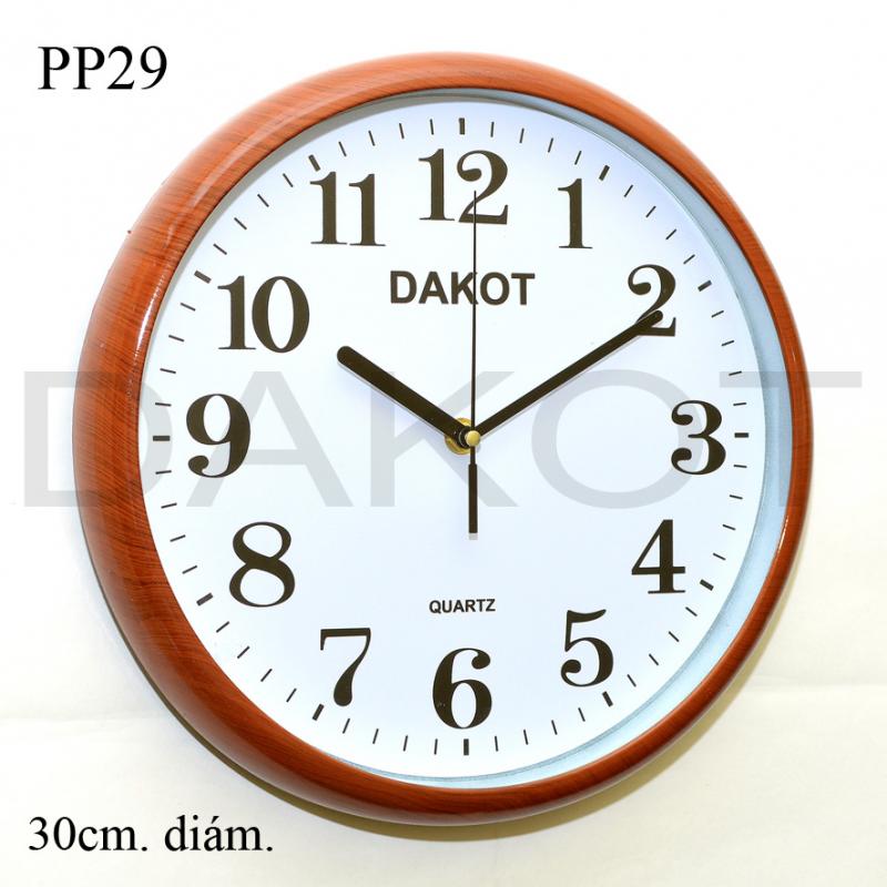 Reloj de Pared PP29