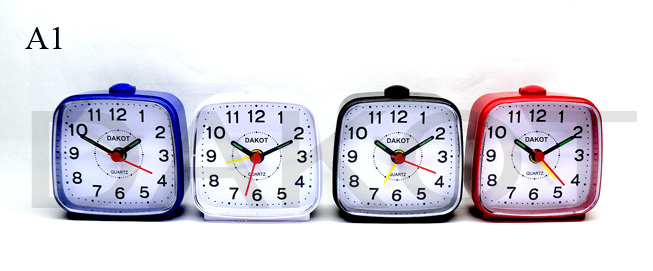 Reloj despertador A1