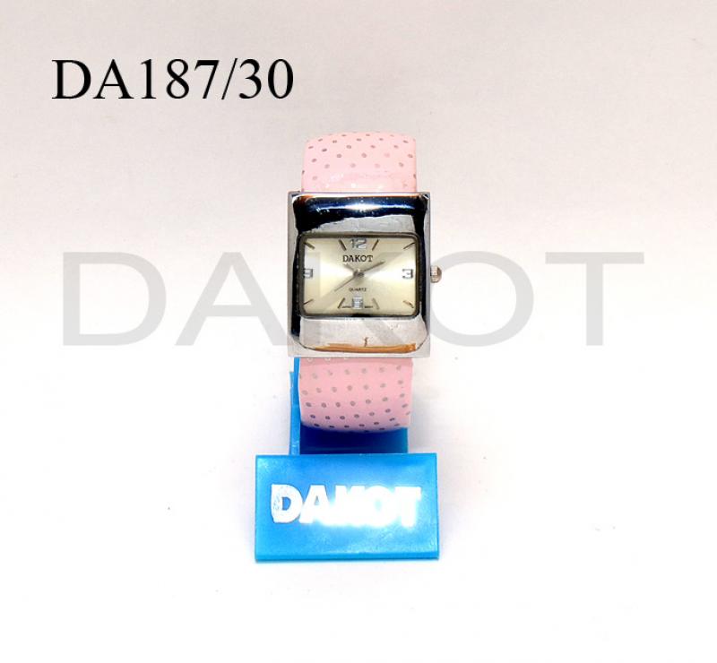 Reloj Dakot Dama DA187/30 Pinza