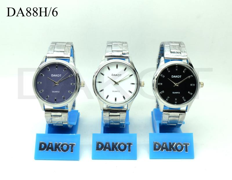 Reloj Analogo Caballero DA88H/6