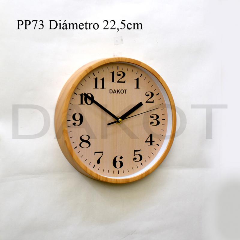 Reloj de Pared PP73