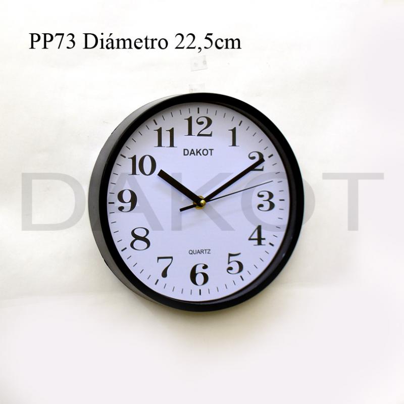Reloj de Pared PP73