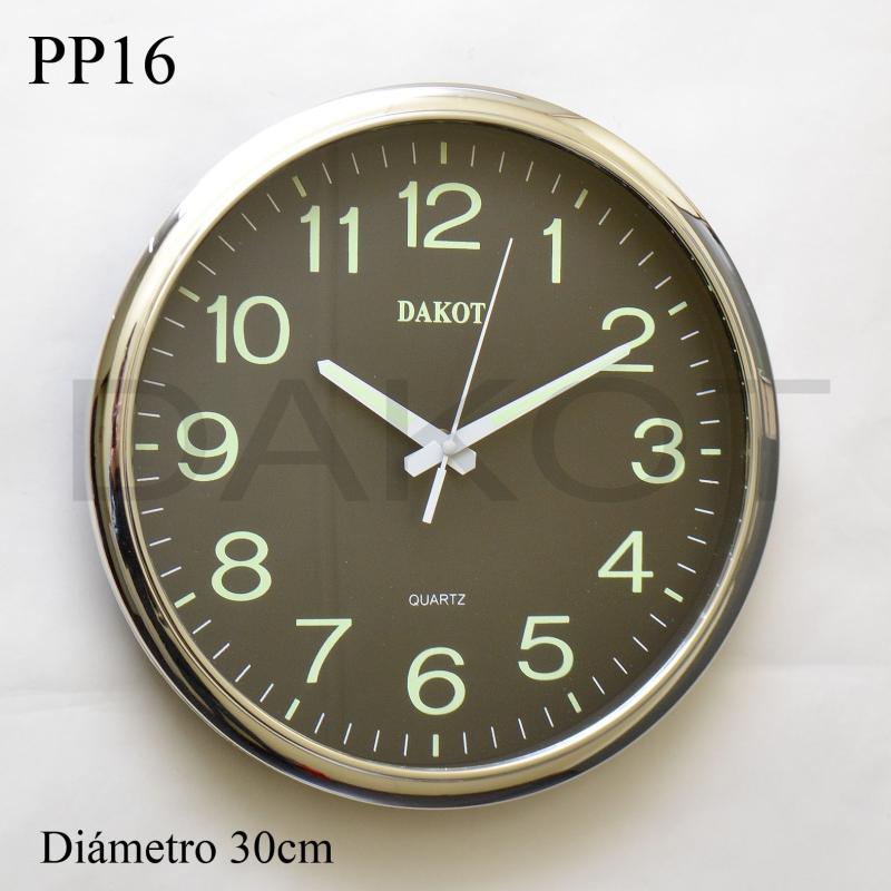 Reloj de pared PP16