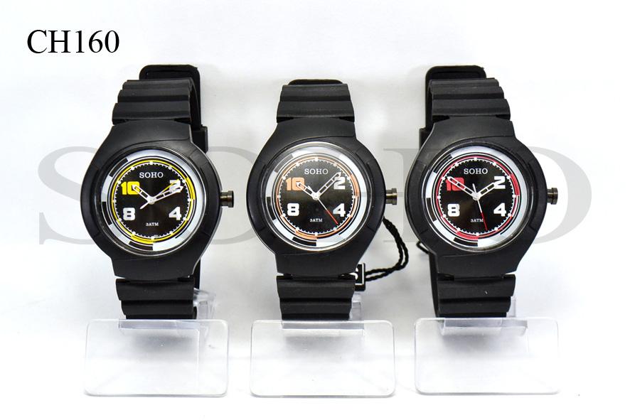 Reloj Análogo Caballero CH160 Sumergible