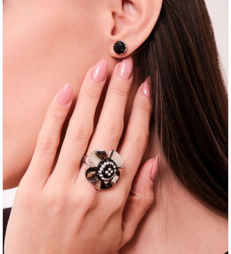 Aros brillos FB4052N