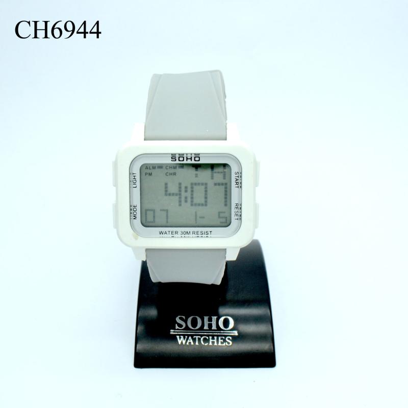 Reloj digital dama CH6944