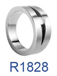 Anillo alianza R1828