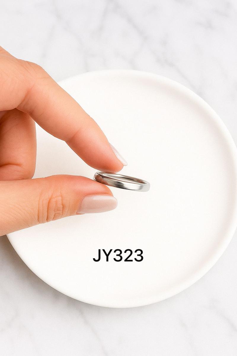 Anillo JY323