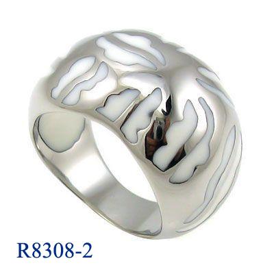 Anillo esmaltado R8308-2