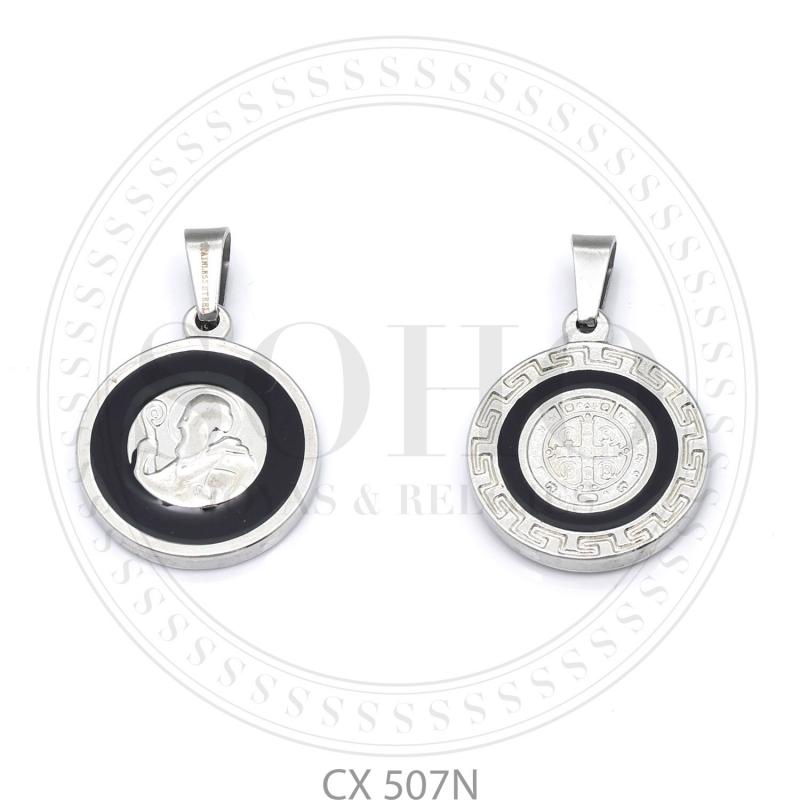 Dije religioso CX507