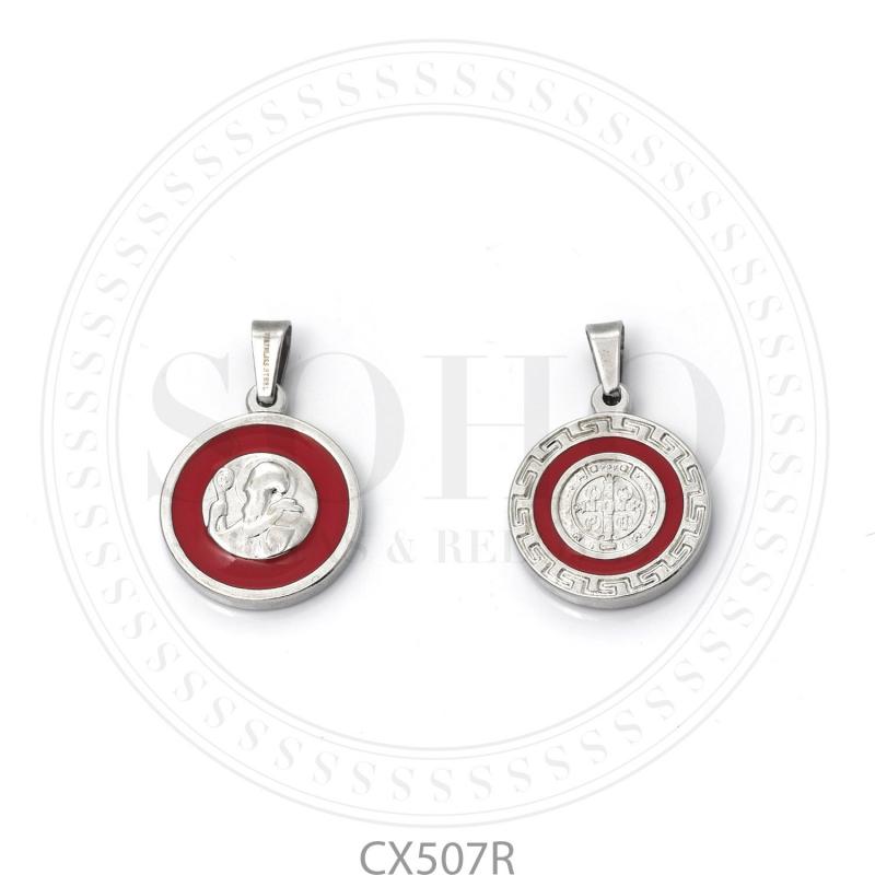 Dije religioso CX507