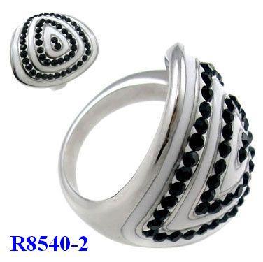 Anillo esmaltado R8540-2