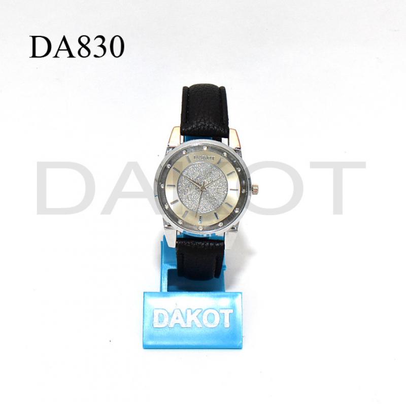 Reloj Análogo Dama DA830