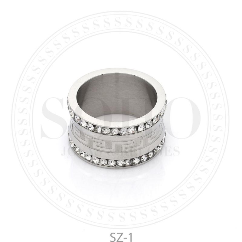 Anillo SZ1