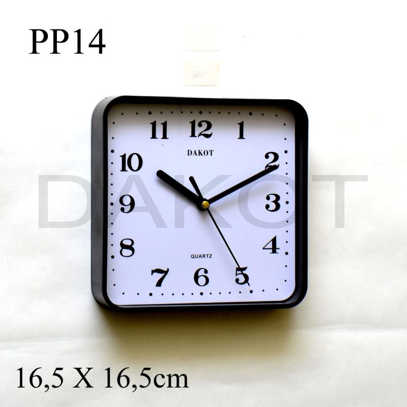 Reloj de pared PP14