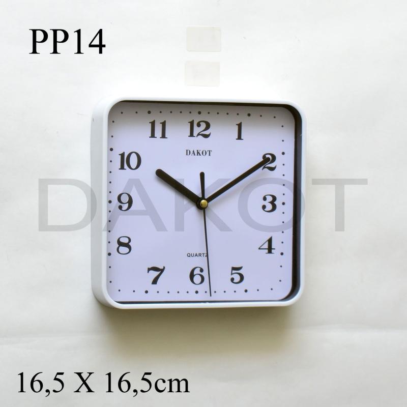 Reloj de pared PP14