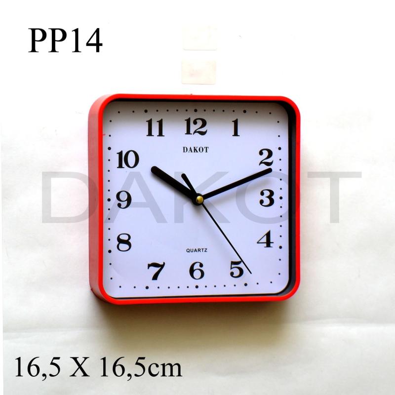Reloj de pared PP14