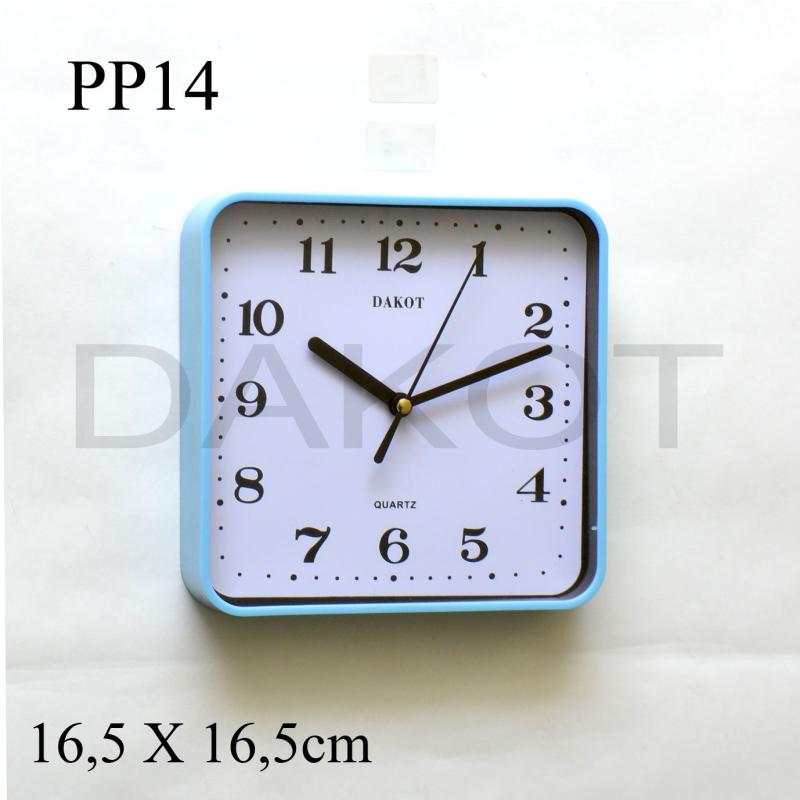 Reloj de pared PP14