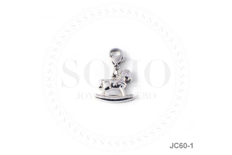 Dije para pulsera JC60-1